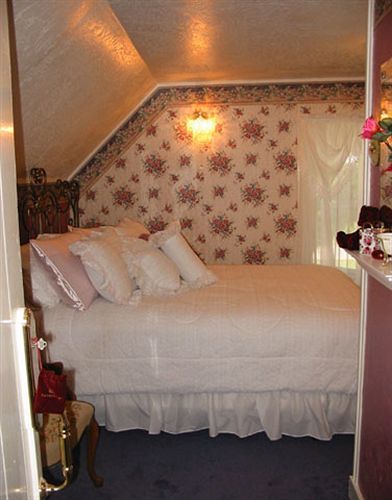 Victoria'S Bed And Breakfast Parowan ภายนอก รูปภาพ